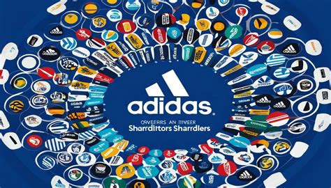 eigenaar adidas|who owns adidas brand.